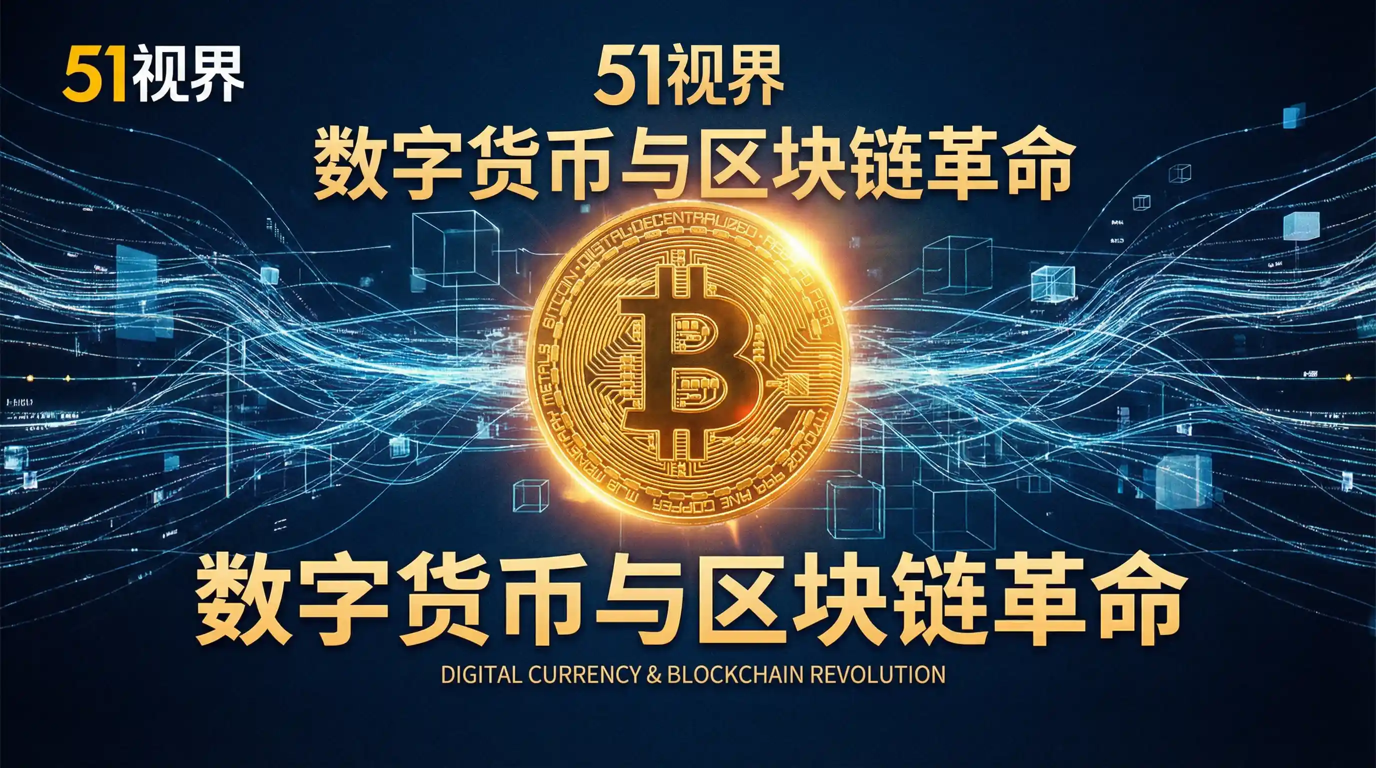 数字货币与区块链革命专题 - 爱情岛论坛官网 金融科技